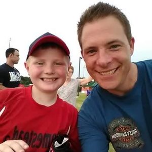 Meet your Posher, Richard